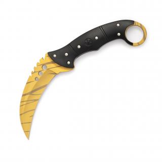 Talon Tiger Tooth  CS2