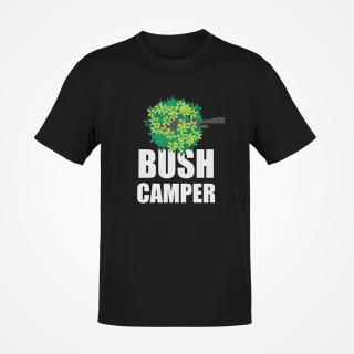 Tričko Bush Camper  Fortnite Velikost: L