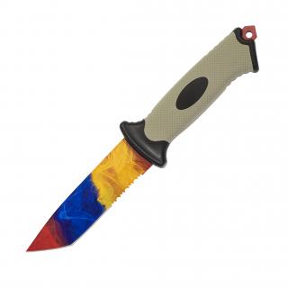 Ursus Marble Fade  CS2