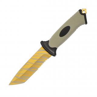 Ursus Tiger Tooth  CS2