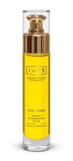 pečující suchý olej PEAT CARE PREMIUM BIO-REGENERATE DRY OIL