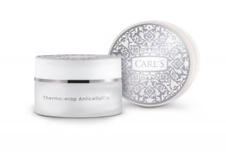 termoaktivní zábal PURE KAOLIN THERMO-WRAP ANTICELLULITE