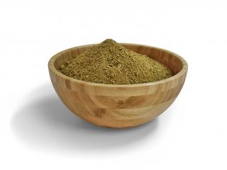 White Horn Kratom Borneo [Bílý] Balení: 10 gramů