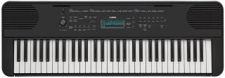 Yamaha PSR-E360B