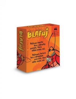 Blafuj