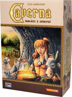 Caverna