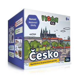 V kostce! PLUS Česko