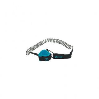 Leash Wattsup Coiled