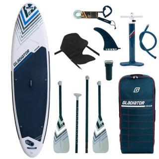 Paddleboard Gladiator Origin 10'8'' Combo