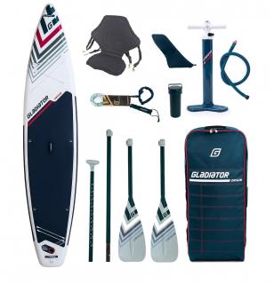 Paddleboard Gladiator Origin 12'6  Touring