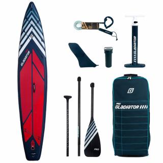 Paddleboard Gladiator Pro 12'6'' Light