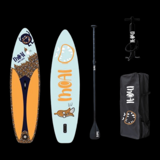 Paddleboard Moai Kid 8'2''