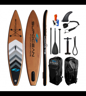 Paddleboard Supocean Nomad 11'6