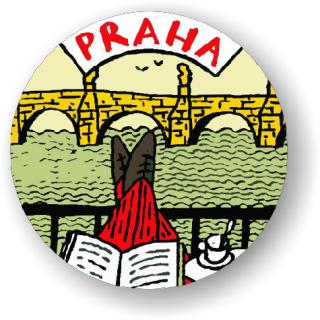 Placka Praha - Pohoda