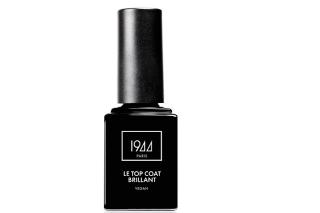 1944 Paris TOP COAT LESKLÝ