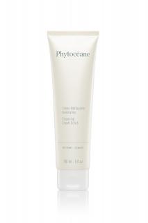 Phytocéane  ČISTICÍ KRÉMOVÝ SCRUB 150 ml