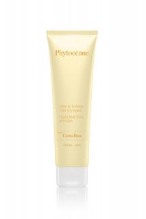 Phytocéane  COSTA RICA KRÉMOVÝ TĚLOVÝ SCRUB 150 ml