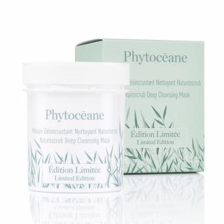 Phytocéane  NATUROSCRUB GOMÁŽ A HLOUBKOVĚ ČISTICÍ MASKA 100 ml