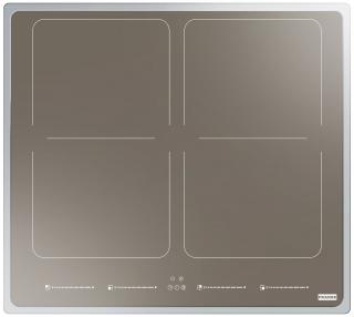 Indukční varná deska Franke Frames FH FS 584 2FLEXI ST CH