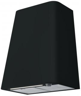 Odsavač par Franke Smart Deco FSMD 508 BK, černá