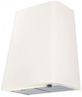 Odsavač par Franke Smart Deco FSMD 508 WH, bílá