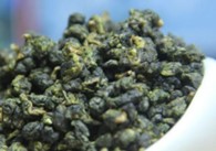 Solia Golden Xuan Oolong mléčný z vysokých hor 10g