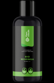 Pure rituals lipozomální BIO Moringa, 200 ml