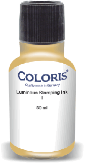 Barva Coloris ® I/ST/LT UV - 50ml