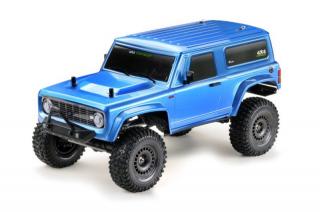 Absima CR3.4 BRONCO ECO 1:10 RTR modrý