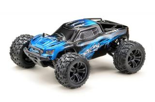 Absima High Speed Truck RACING black/blue 4WD RTR 1:14