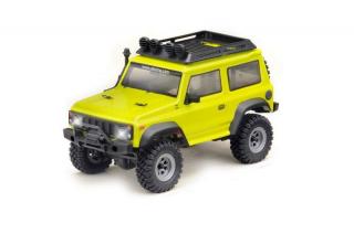 Absima Micro Jimny 1:24 RTR žlutý