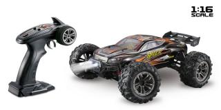 Absima Spirit Racer Truggy 4WD RTR červená 1:16