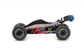 Absima X Racer Micro Buggy 2WD RTR 1:24