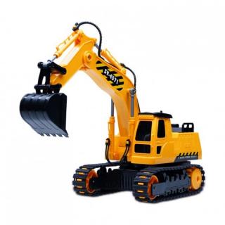 Double Eagle BAGR Excavator RTR 1:26