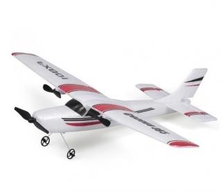 Model letadla Cessna 182 RC 2,4 Ghz pro začátečníky