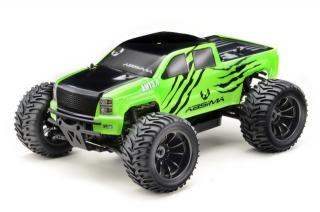 Monster Truck Absima AMT3.4 4WD RTR 2,4GHz