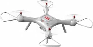 SYMA X25PRO - GPS FOLLOW ME