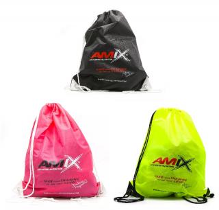 Fitness Bag - Amix (Nepromokavý Amix Bag na oblečení nebo boty nejen do posilovny)