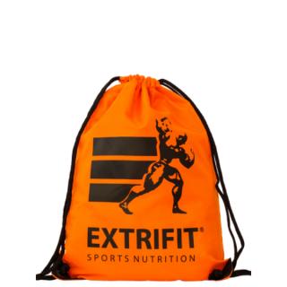 Fitness Bag - Extrifit (Nepromokavý vak na oblečení, boty či cokoli jiného vhodný nejen do posilovny)