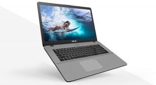 ASUS VivoBook Pro 17 N705UD-GC173T Star Grey