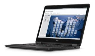 Dell Latitude E7470