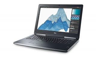 Dell Precision 7710