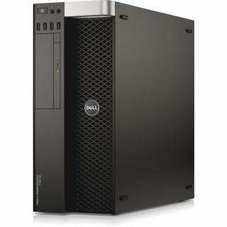 Dell Precision T3610