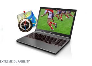 Fujitsu Lifebook E734