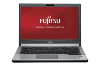 Fujitsu LifeBook E746