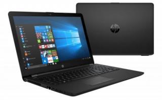 HP 15-ra011nt Jet Black