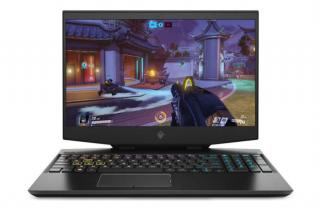 HP OMEN 15-dh0009nj Shadow Black