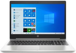 HP ProBook 450 G7 stříbrný