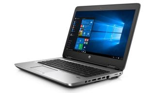 HP ProBook 640 G1