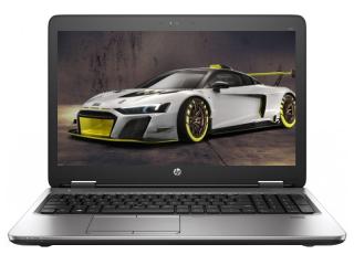 HP ProBook 650 G2